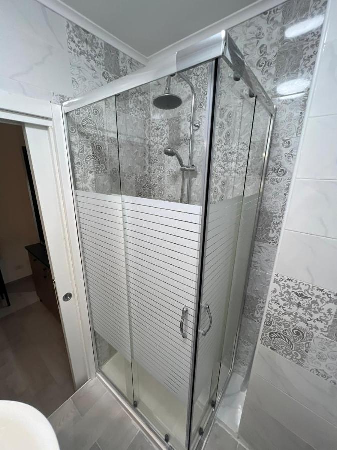 Cristiano Room Naples Luaran gambar
