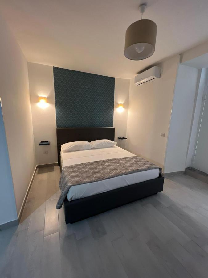 Cristiano Room Naples Luaran gambar