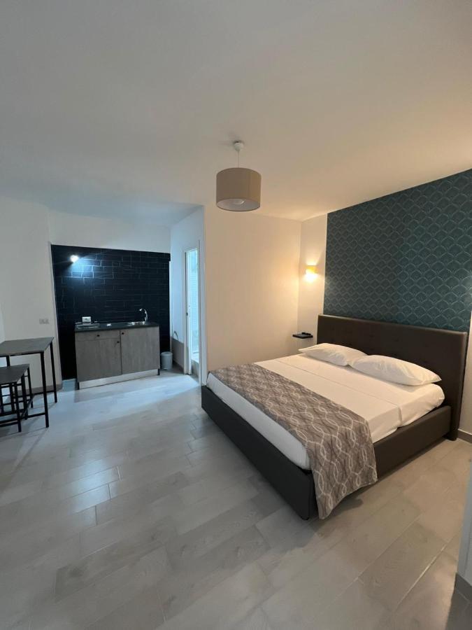 Cristiano Room Naples Luaran gambar