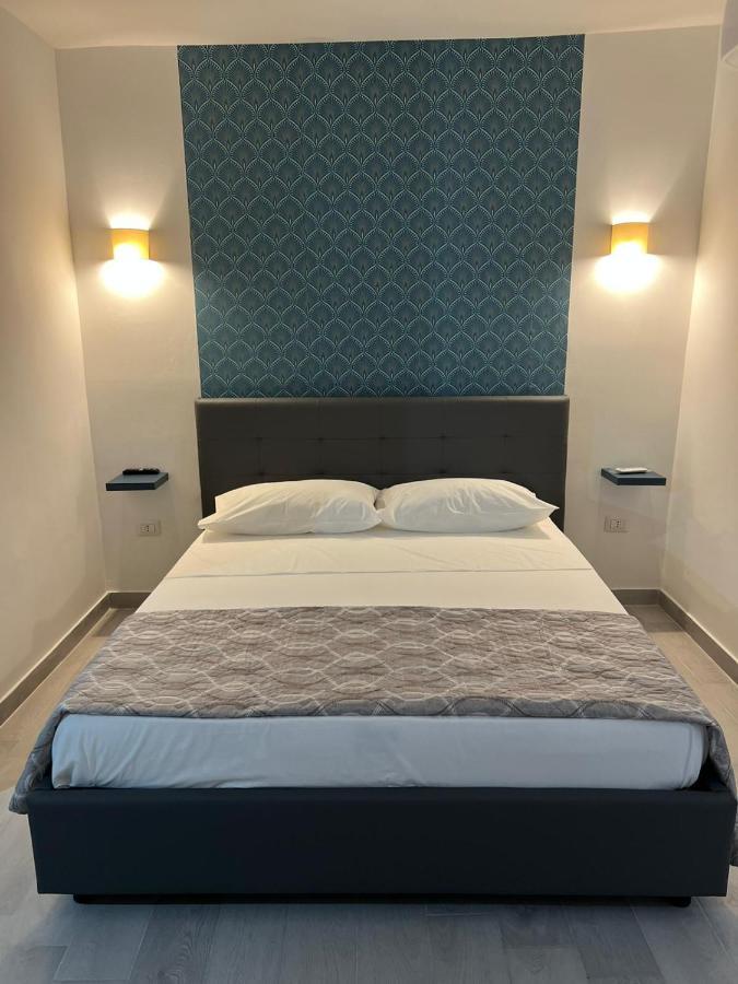 Cristiano Room Naples Luaran gambar